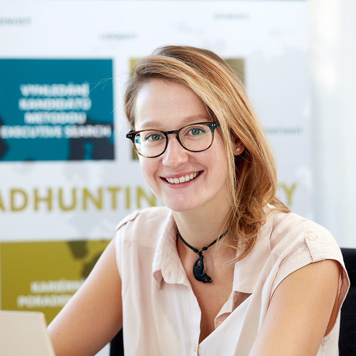 Jitka Doubková